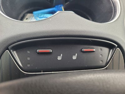 2023 Toyota Venza XLE AWD W/ Navigation