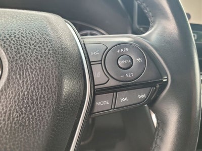 2023 Toyota Venza XLE AWD W/ Navigation