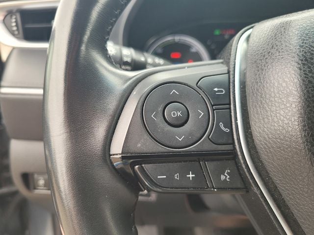 2023 Toyota Venza XLE AWD W/ Navigation