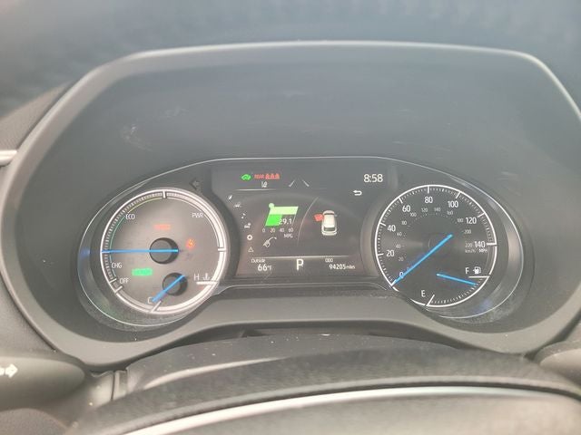 2023 Toyota Venza XLE AWD W/ Navigation