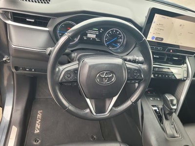 2023 Toyota Venza XLE AWD W/ Navigation