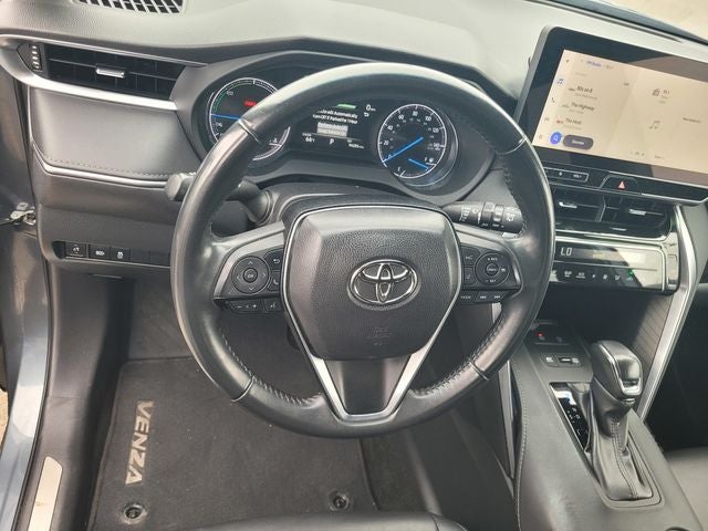 2023 Toyota Venza XLE AWD W/ Navigation