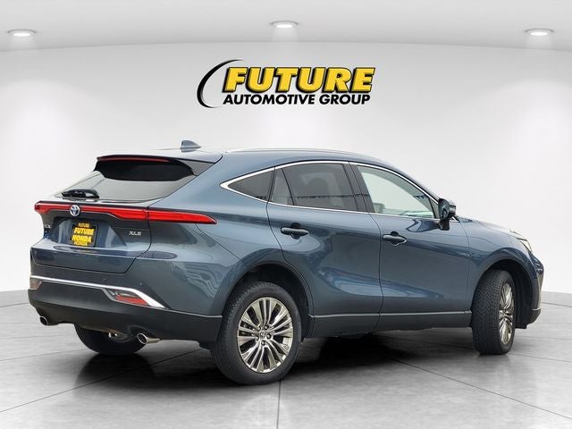 2023 Toyota Venza XLE AWD W/ Navigation