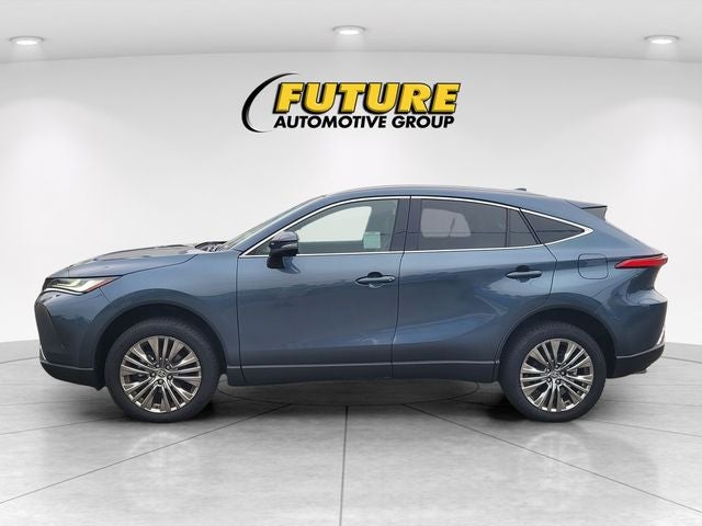 2023 Toyota Venza XLE AWD W/ Navigation