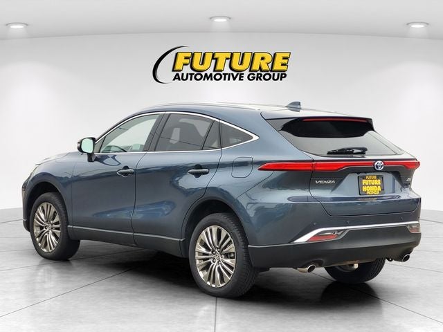 2023 Toyota Venza XLE AWD W/ Navigation