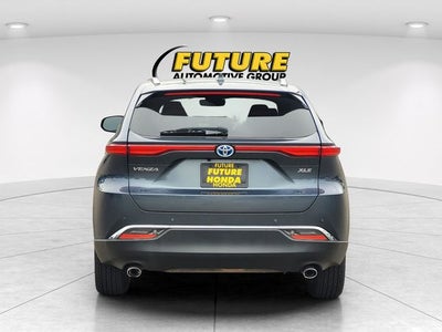 2023 Toyota Venza XLE AWD W/ Navigation