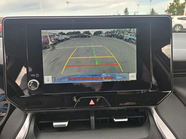 2024 Toyota Venza LE Hybrid AWD