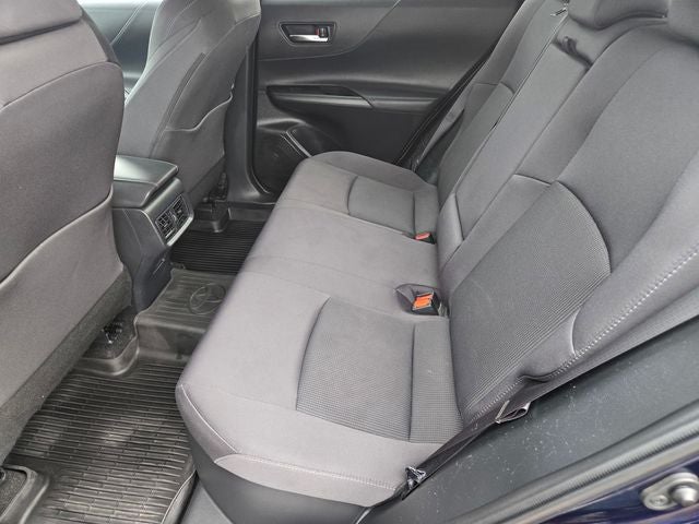 2024 Toyota Venza LE Hybrid AWD