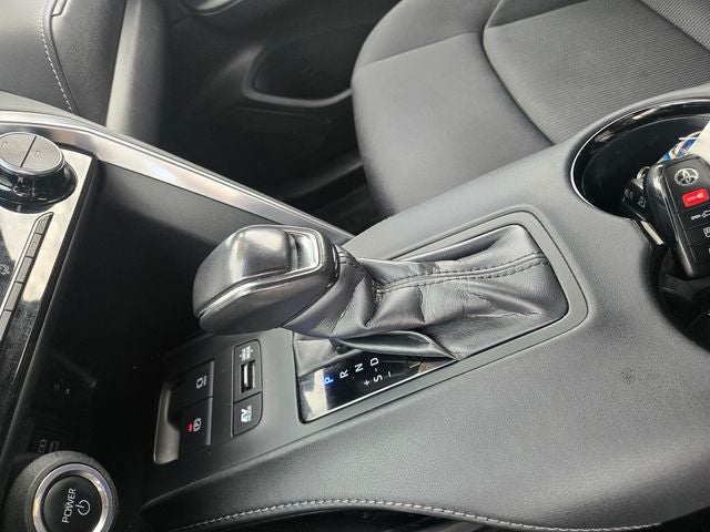 2024 Toyota Venza LE Hybrid AWD