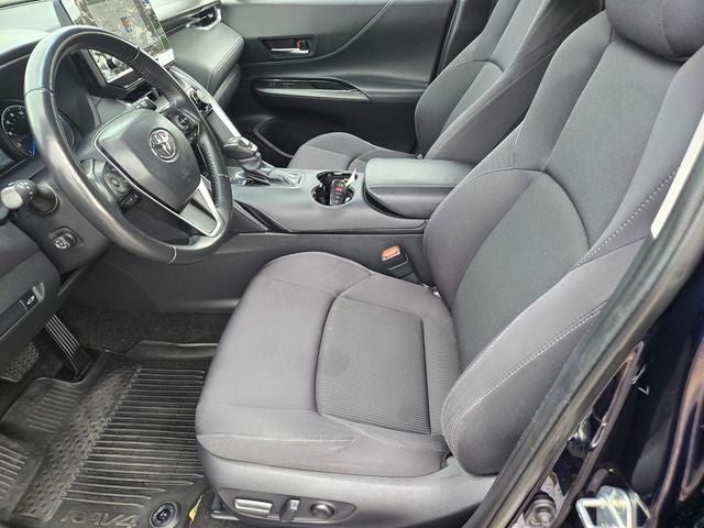 2024 Toyota Venza LE Hybrid AWD