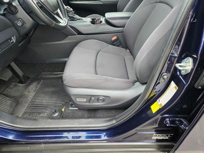 2024 Toyota Venza LE Hybrid AWD