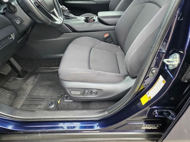 2024 Toyota Venza LE Hybrid AWD