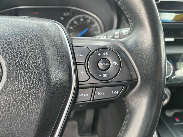 2024 Toyota Venza LE Hybrid AWD