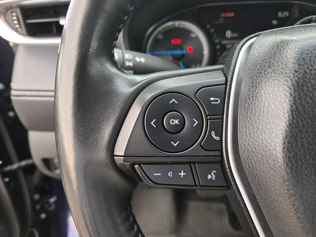 2024 Toyota Venza LE Hybrid AWD