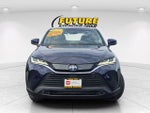 2024 Toyota Venza LE Hybrid AWD