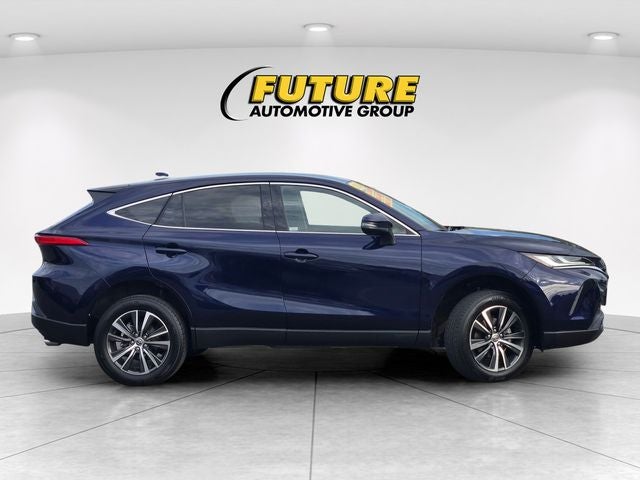2024 Toyota Venza LE Hybrid AWD