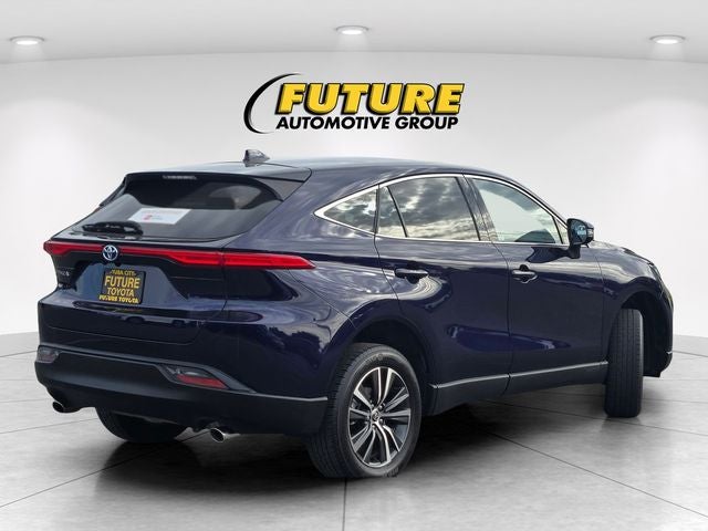 2024 Toyota Venza LE Hybrid AWD