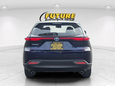 2024 Toyota Venza LE Hybrid AWD