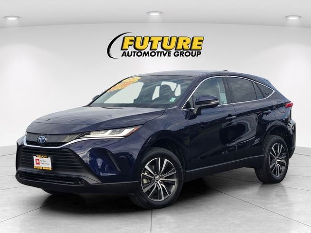2024 Toyota Venza LE Hybrid AWD