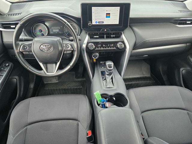 2024 Toyota Venza LE Hybrid AWD