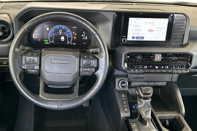 2024 Toyota Land Cruiser 1958 4WD