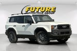2024 Toyota Land Cruiser 1958 4WD
