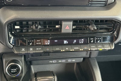 2024 Toyota Land Cruiser 1958 4WD