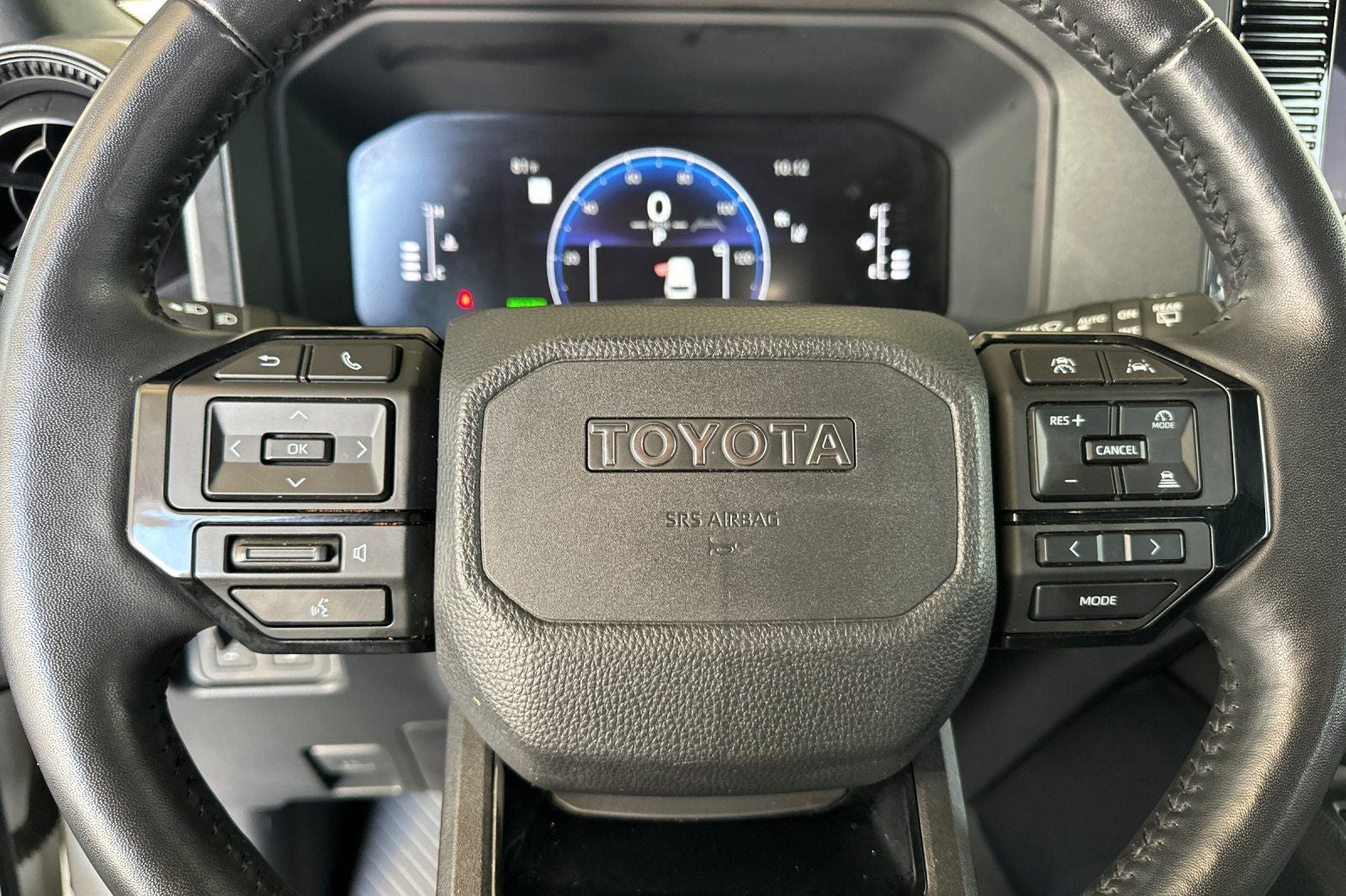 2024 Toyota Land Cruiser 1958 4WD