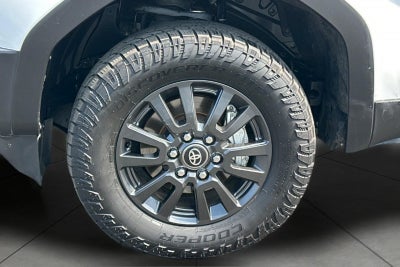 2024 Toyota Land Cruiser 1958 4WD