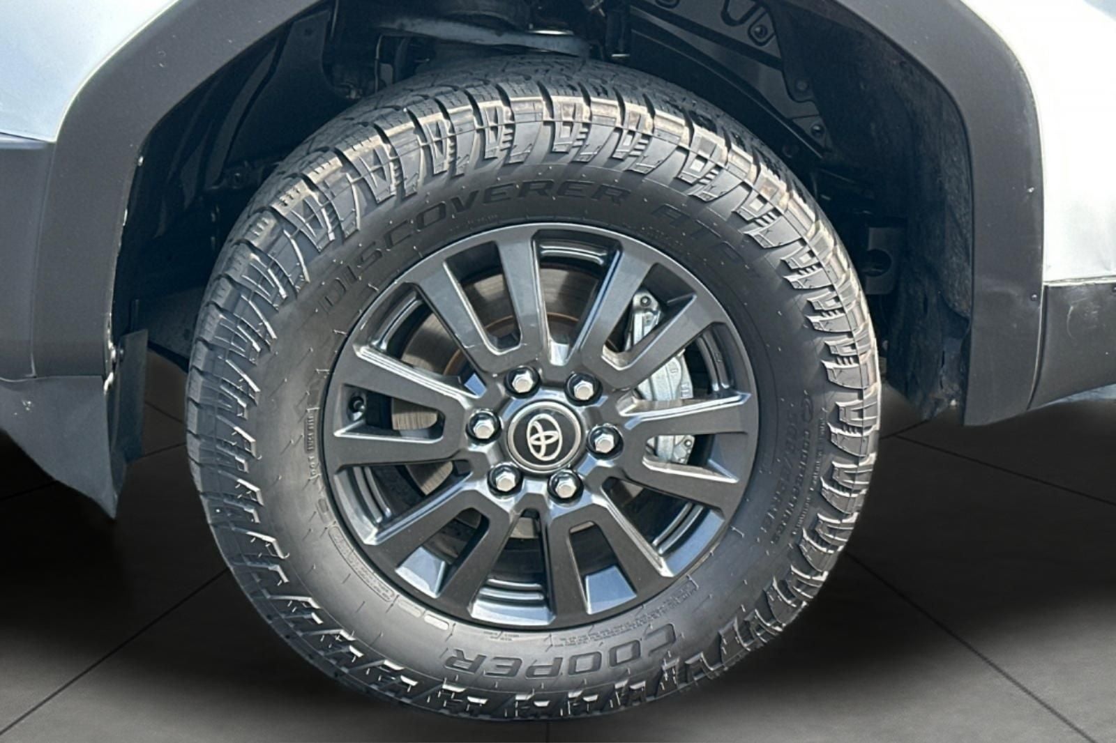 2024 Toyota Land Cruiser 1958 4WD