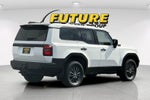 2024 Toyota Land Cruiser 1958 4WD