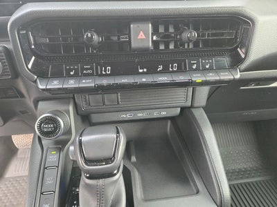 2024 Toyota Land Cruiser 1958 4WD LIFTED
