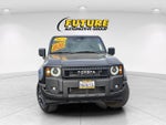 2024 Toyota Land Cruiser 1958 4WD LIFTED