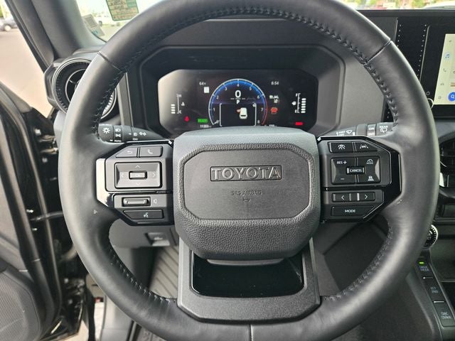 2024 Toyota Land Cruiser 1958 4WD LIFTED