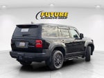 2024 Toyota Land Cruiser 1958 4WD LIFTED