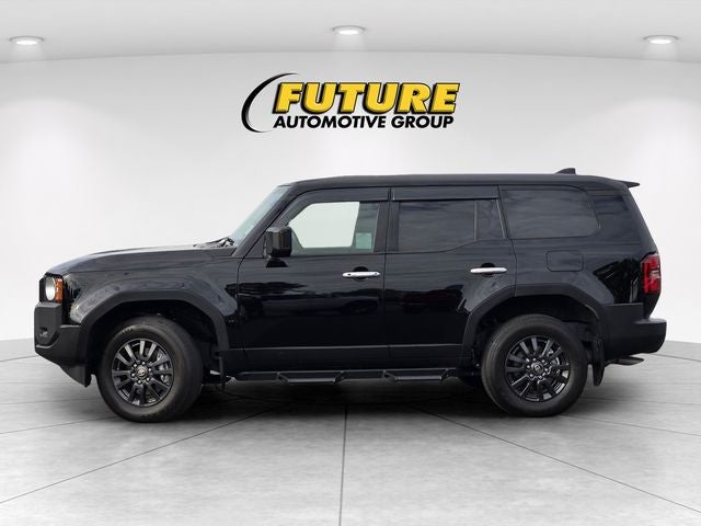 2024 Toyota Land Cruiser 1958 4WD LIFTED
