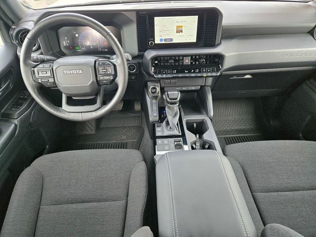 2024 Toyota Land Cruiser 1958 4WD LIFTED