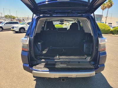 2016 Toyota 4Runner Trail 4WD