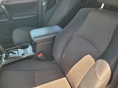 2016 Toyota 4Runner Trail 4WD