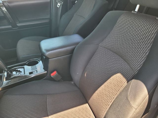 2016 Toyota 4Runner Trail 4WD