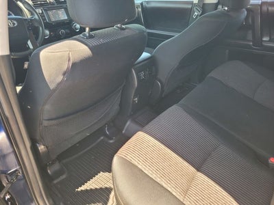 2016 Toyota 4Runner Trail 4WD