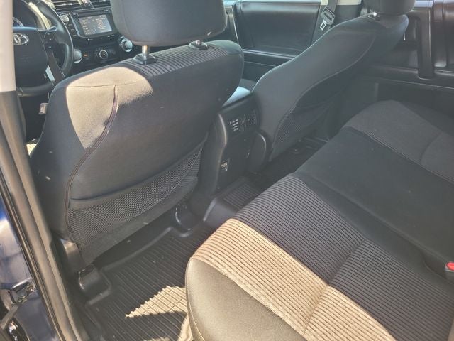 2016 Toyota 4Runner Trail 4WD