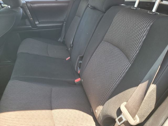 2016 Toyota 4Runner Trail 4WD