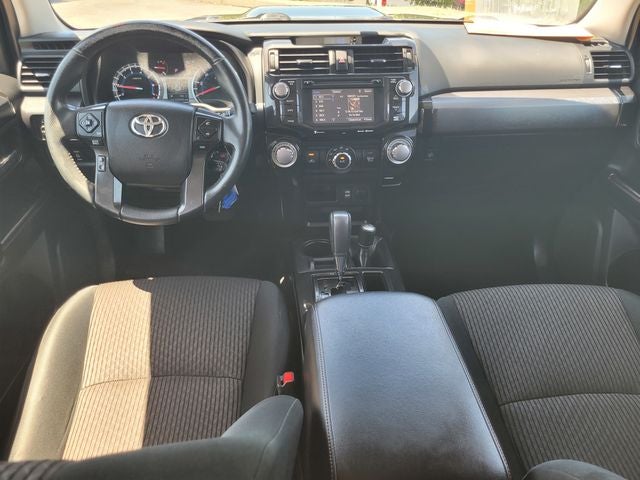 2016 Toyota 4Runner Trail 4WD