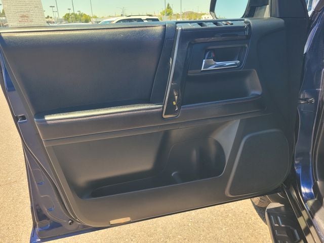 2016 Toyota 4Runner Trail 4WD