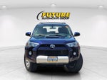 2016 Toyota 4Runner Trail 4WD
