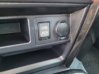 2016 Toyota 4Runner Trail 4WD
