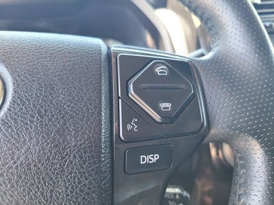 2016 Toyota 4Runner Trail 4WD