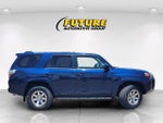 2016 Toyota 4Runner Trail 4WD