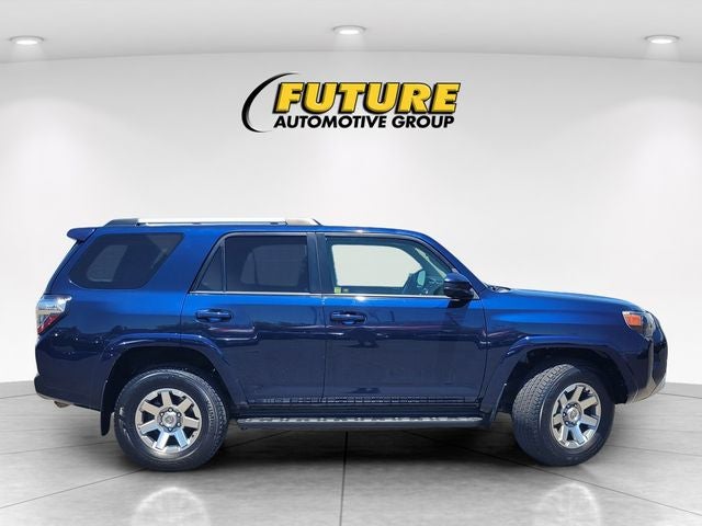 2016 Toyota 4Runner Trail 4WD